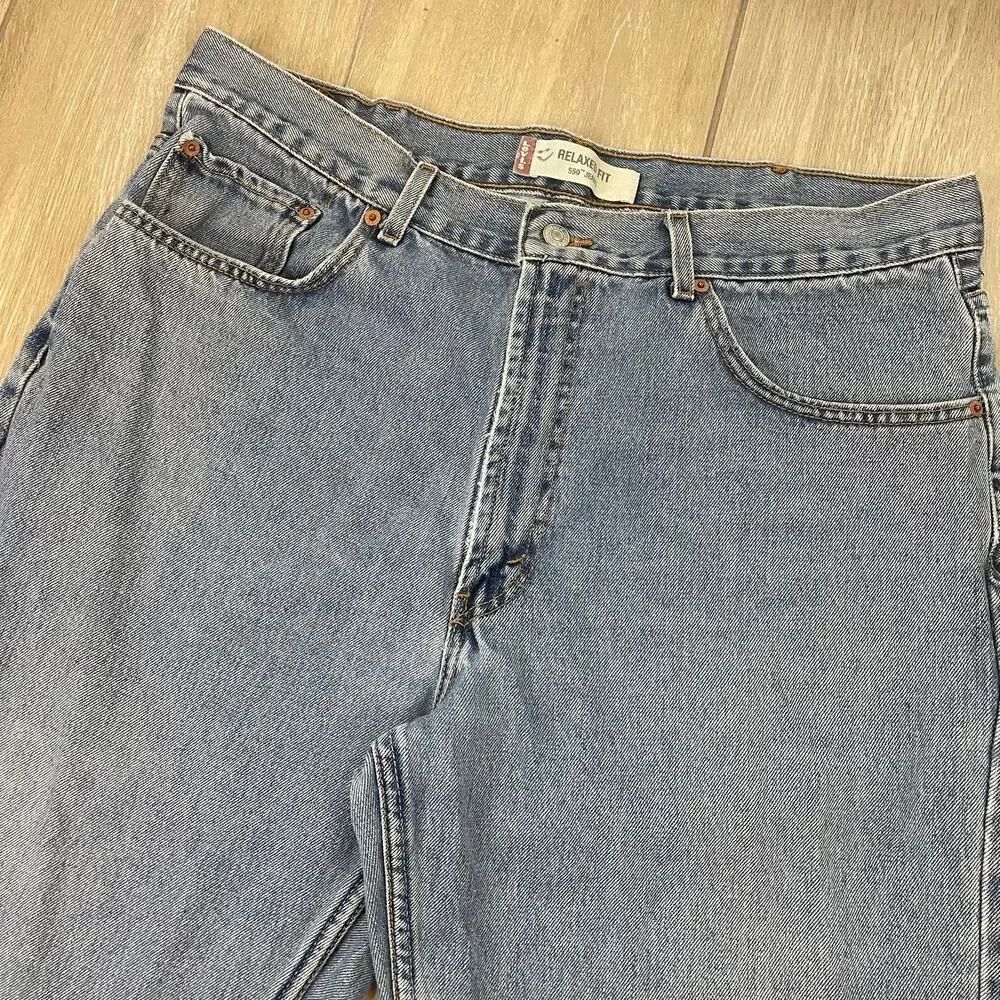 Levis levi’s 550